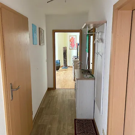 Im Zentrum Von * Sonneberg