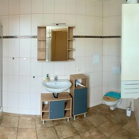 Apartmán Im Zentrum Von *
