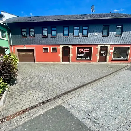 Im Zentrum Von Apartmán *