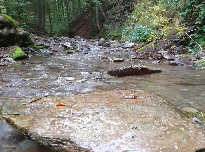 Im Zentrum Von Lejlighed Sonneberg