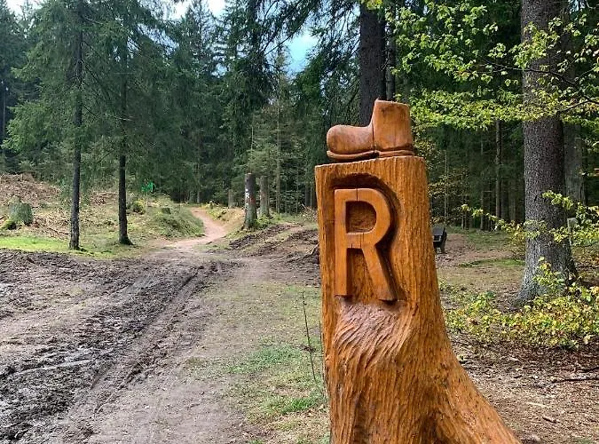 Im Zentrum Von Appartement Sonneberg