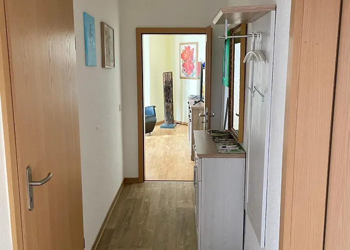 Im Zentrum Von * Sonneberg