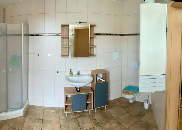 Appartement Im Zentrum Von *